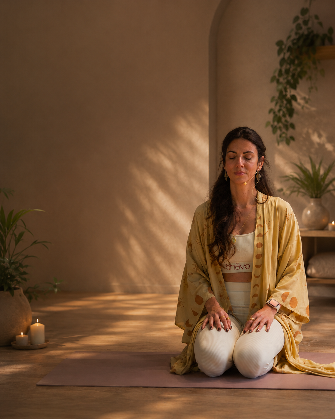 Yoga para Tontos